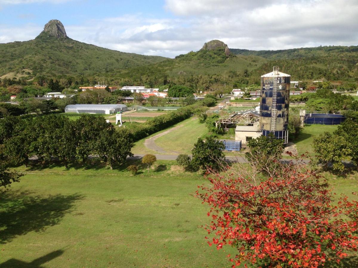 Kenting Sunhow Inn Εξωτερικό φωτογραφία