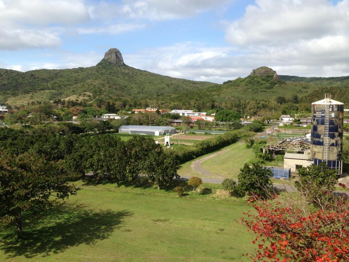 Kenting Sunhow Inn Εξωτερικό φωτογραφία