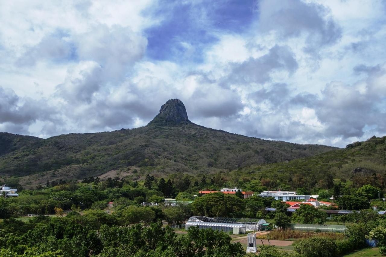 Kenting Sunhow Inn Εξωτερικό φωτογραφία