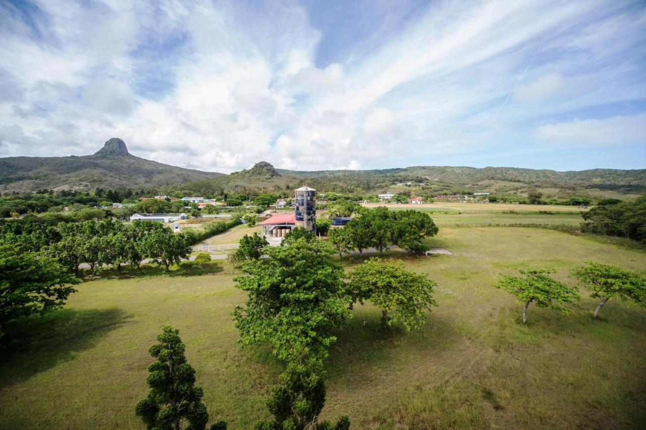 Kenting Sunhow Inn Εξωτερικό φωτογραφία