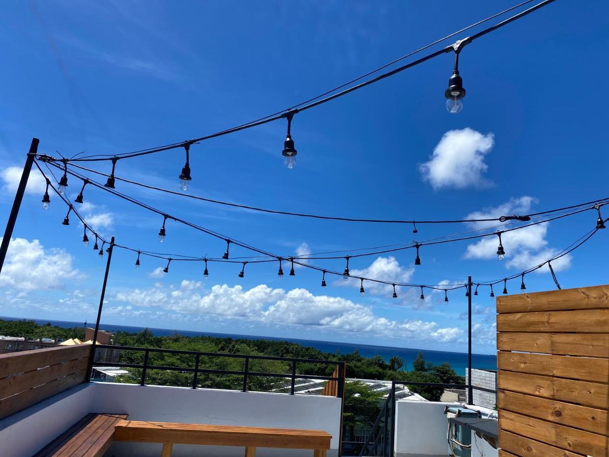 Kenting Sunhow Inn Εξωτερικό φωτογραφία