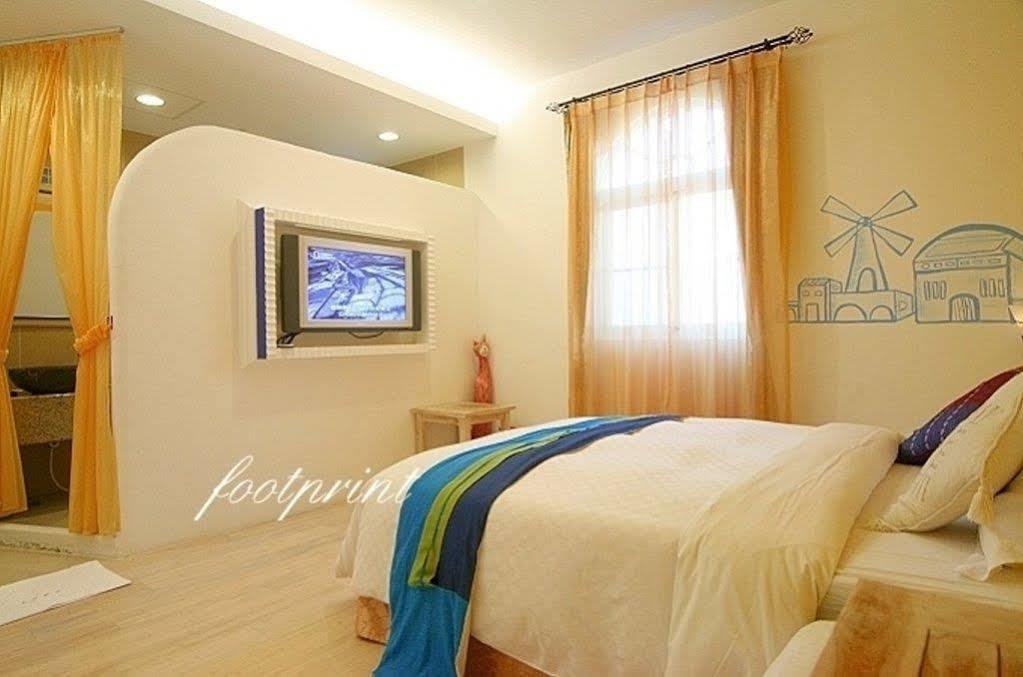 Kenting Sunhow Inn Εξωτερικό φωτογραφία